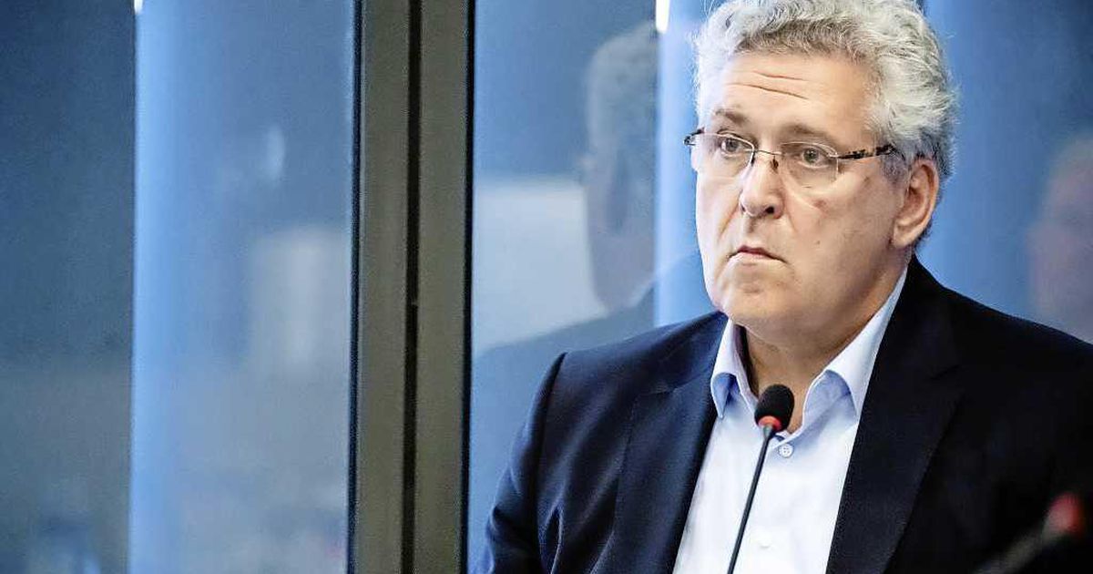 Merkwaardige declaraties Henk Krol bij 50Plus: ’43 euro aan stroopwafels’ | Binnenland | Telegraaf.nl