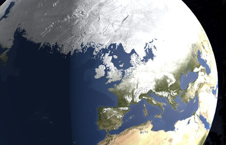 Global cooling bevestigd: Groot Zonne Minimum begon op 8 juni 2020 en duurt tot 2053 – Xandernieuws