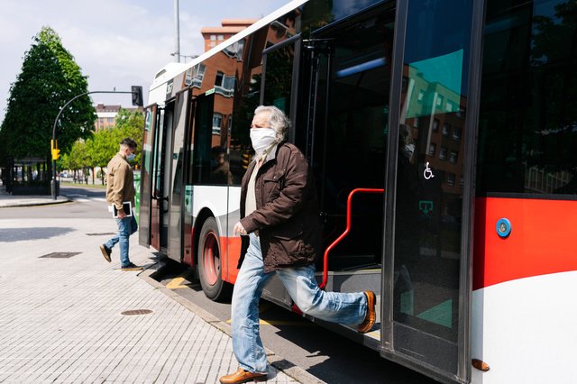 Naar een omgekeerde lockdown - Actueel - Artsenkrant.com