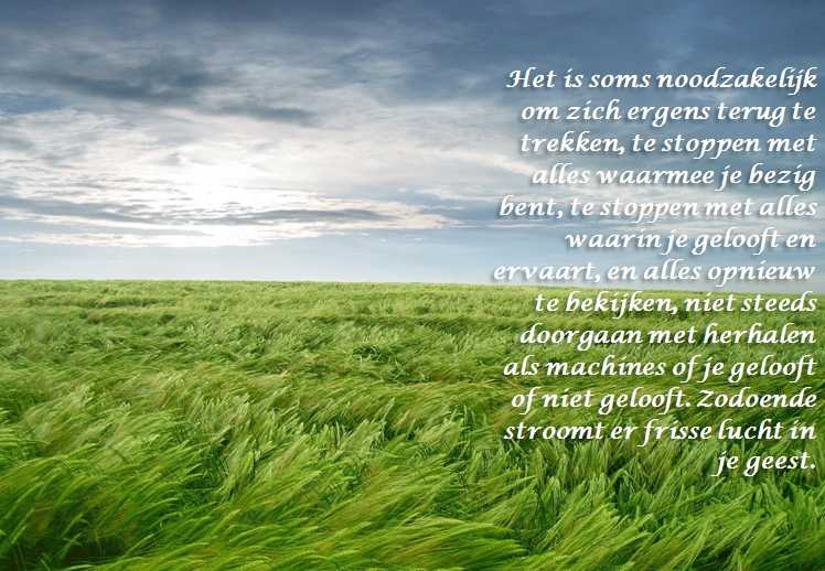 De Duizend Quotes - 0442