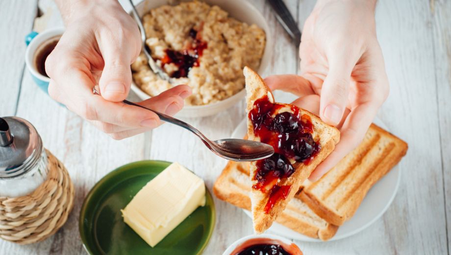 Gezond eten afvallen weekmenu leert gezond eten en afvallen makkelijker