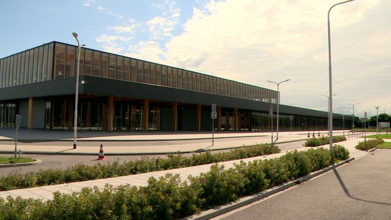 'Spookvliegveld' Lelystad Airport kostte tot nu toe 214 miljoen euro