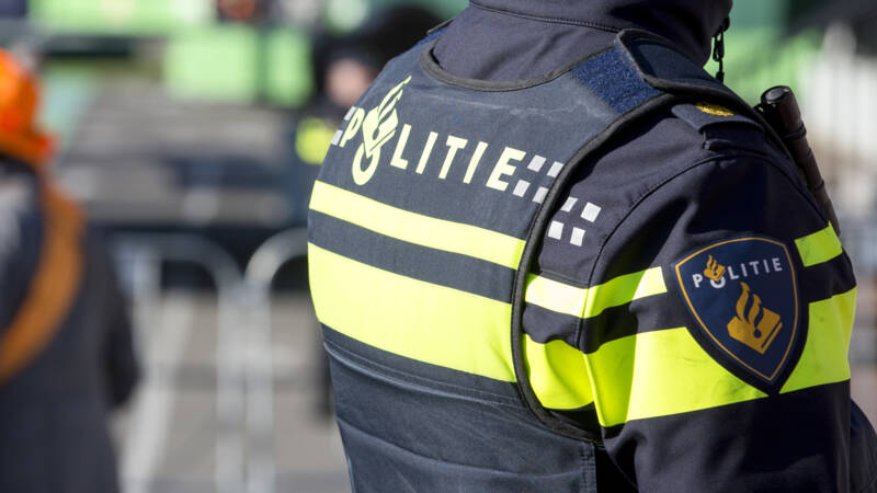 Corruptie bij politie naar boven gekomen bij EncroChat-onderzoek