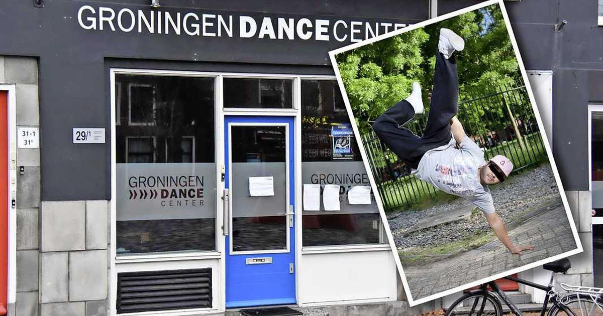 ’Eigenaar dansschool Groningen misbruikte tal van minderjarige meisjes’ | Binnenland | Telegraaf.nl