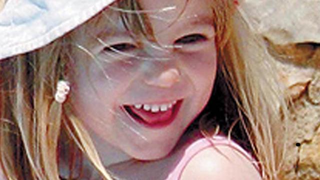 Verdachte zaak-Maddie McCann niet vervroegd vrijgelaten in verkrachtingszaak