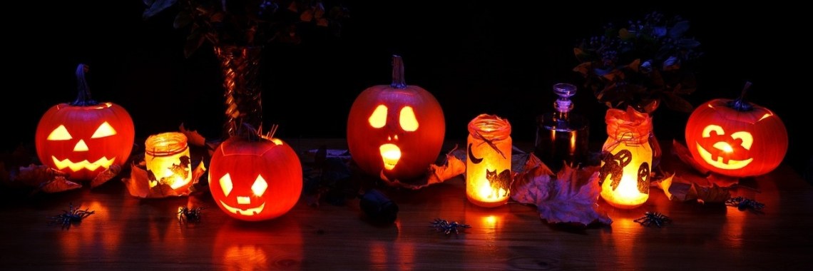 Groot overzicht Halloween knutsels! » Crea met kids