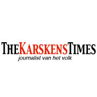 Weblog - Zwartboek NOS Journaal- annex (16e vangst)  - Arnold Karskens, journalist van het volk