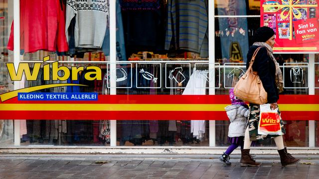 Reorganisatie Wibra België is mislukt, Belgische winkels zijn gesloten