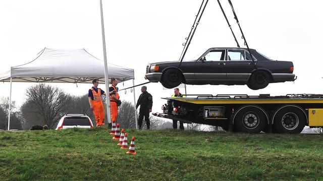 Tweede aanhouding verricht in Drentse kofferbakmoordzaak