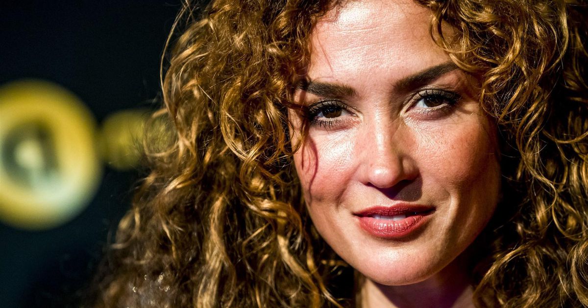 Katja Schuurman woedend na officiële waarschuwing | Entertainment | Telegraaf.nl