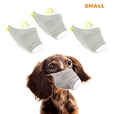 Amazon.com : mask for dogs