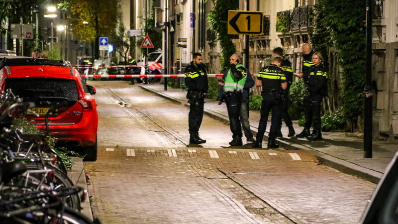 Vijf tieners opgepakt om fatale mishandeling Arnhem