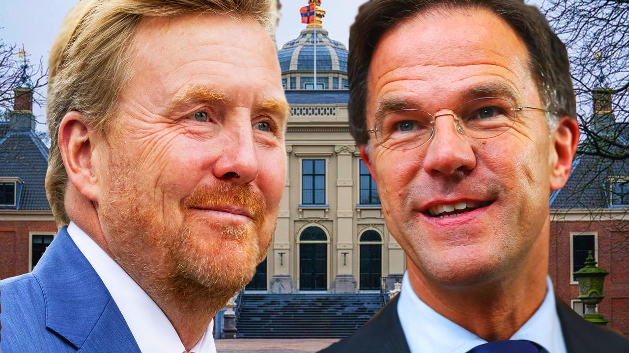 De ‘uitkeringen’ voor de  leden van het koninklijk huis - INDIGNATIE