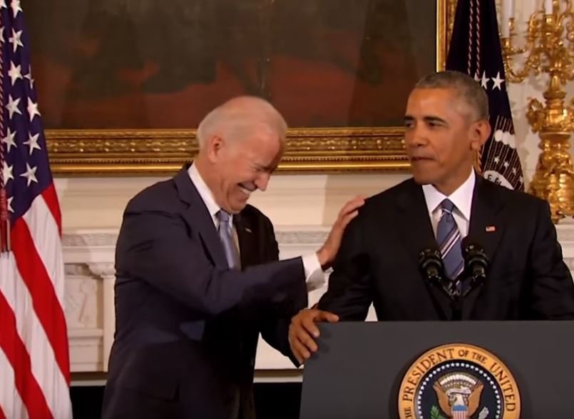 HUGE BREAKING: New Emails from Biden’s Brother Show Barack Obama Was In On It