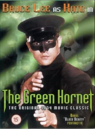 The Green Hornet - 01 - The Silent Gun