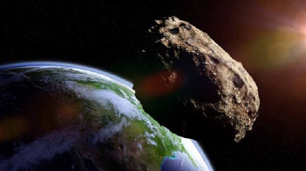 5 asteroids buzz by Earth today, as NASA gears up for historic touchdown on asteroid Bennu -- Fire in the Sky -- Sott.net