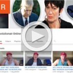 33.000 ‘DELETED’ EMAILS VAN HILLARY CLINTON ONLINE: VALT NU EINDELIJK HET DOEK VOOR GEERT WILDERS? – Revolutionaironline