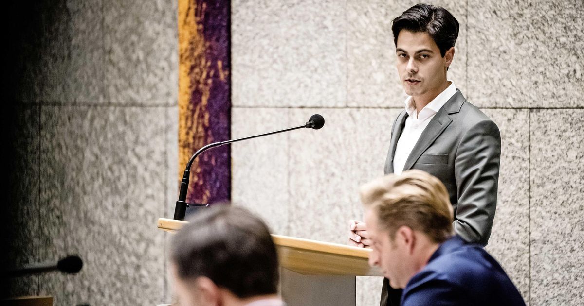 Rob Jetten (D66) besmet met coronavirus | Binnenland | Telegraaf.nl