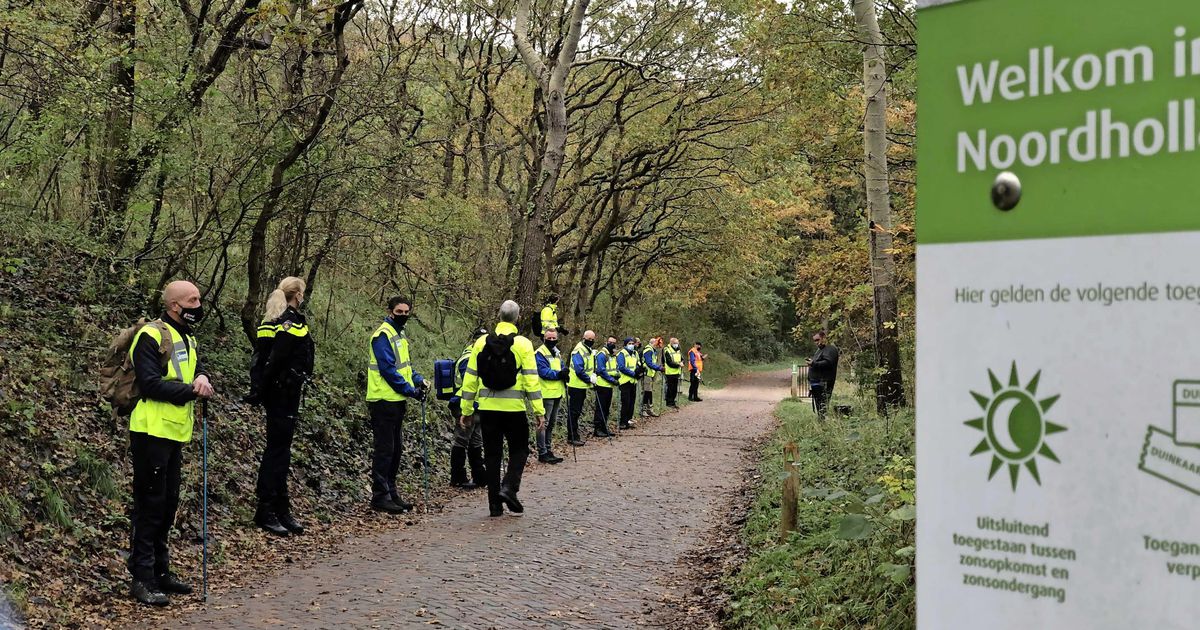 Vermiste Xiao Li (19) in zorgwekkende toestand gevonden | Binnenland | Telegraaf.nl