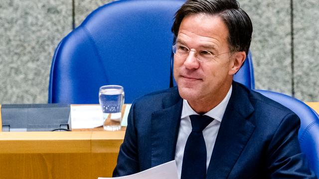 Commissie wil Rutte en ministers onder ede horen over toeslagenaffaire