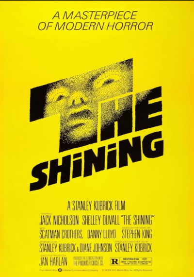 The Shining (trailer)