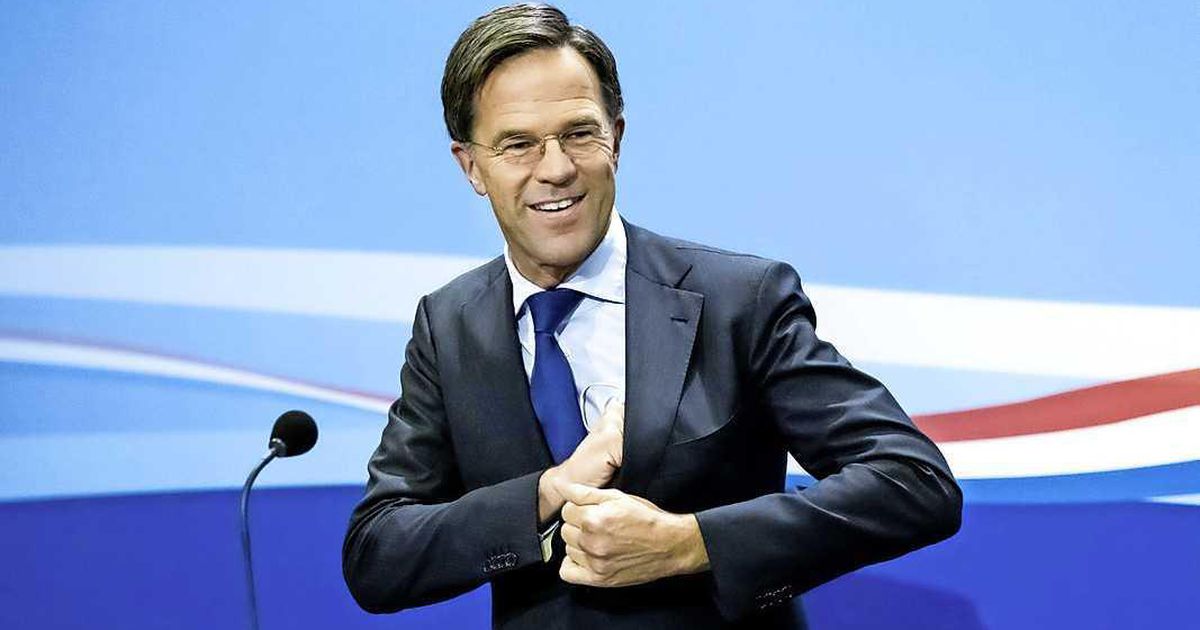 LIVE | Rutte: elke beperkende maatregel nemen die nodig is | Binnenland | Telegraaf.nl