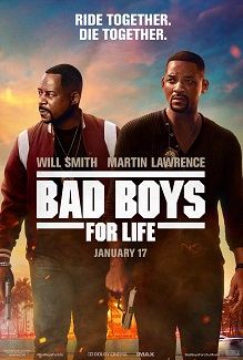 Bad Boys for Life (trailer)