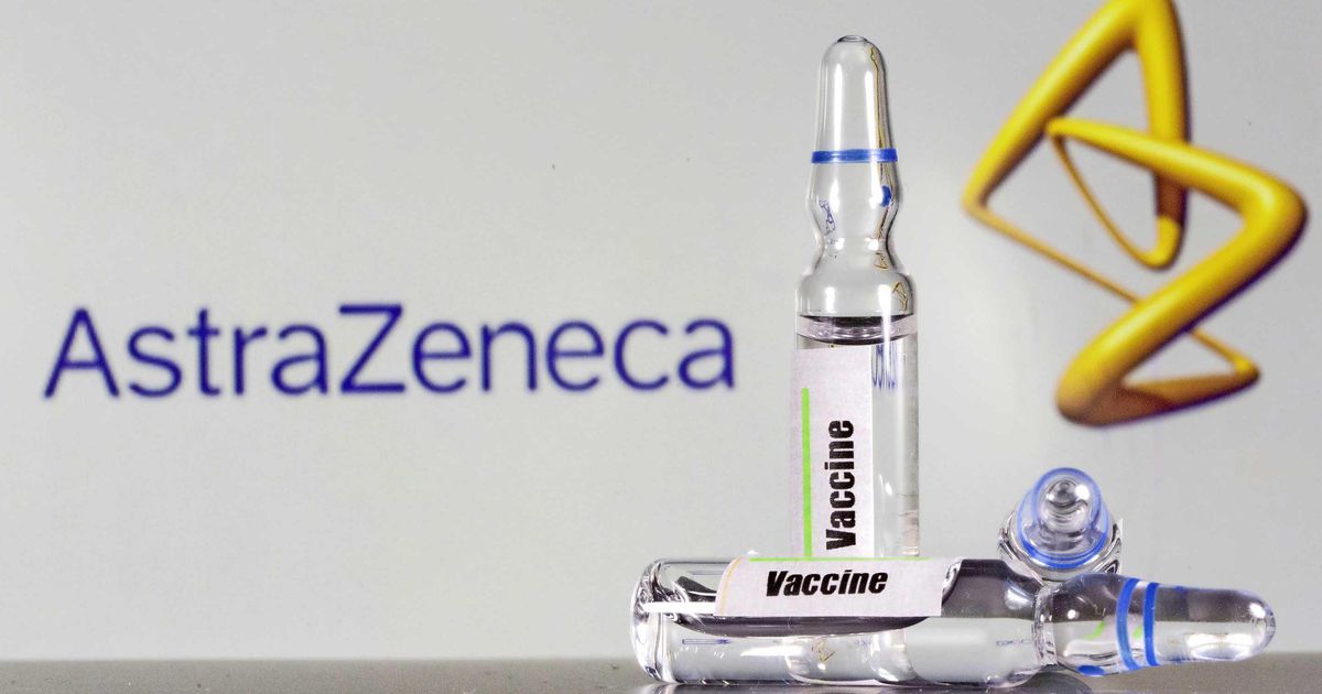 ’Beoogd vaccin AstraZeneca veelbelovend dankzij genetische instructies’ | Buitenland | Telegraaf.nl