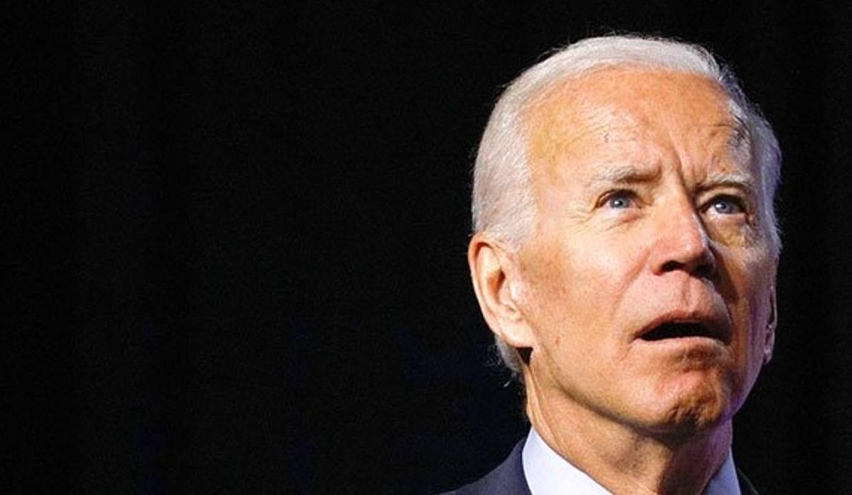 ​The Official Biden App Has Leaked The Personal Data Of All Its Users!