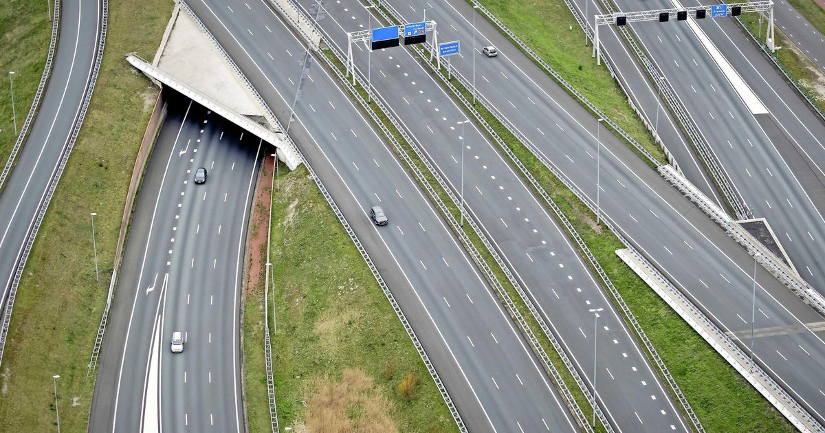 Planbureau: alleen nieuwe lockdown helpt kabinet klimaatdoel te halen | Binnenland | Telegraaf.nl