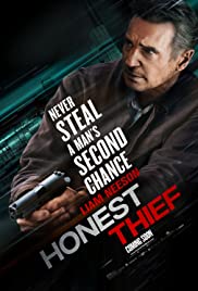 Honest Thief (Trailer)