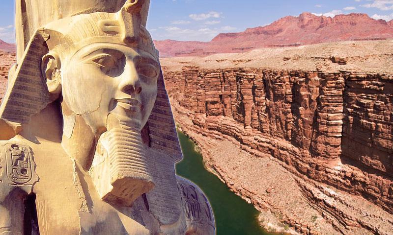 They Hide Something From Us: The Mummies of the Grand Canyon