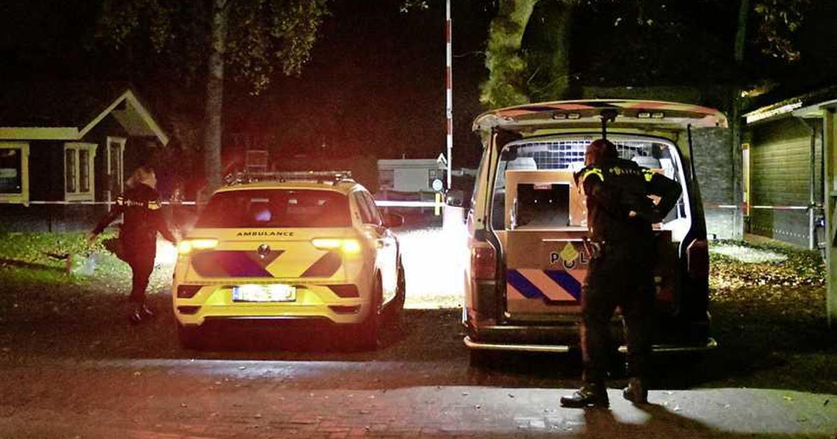 Man doodgeschoten op camping in Drents dorp Hoogersmilde | Binnenland | Telegraaf.nl