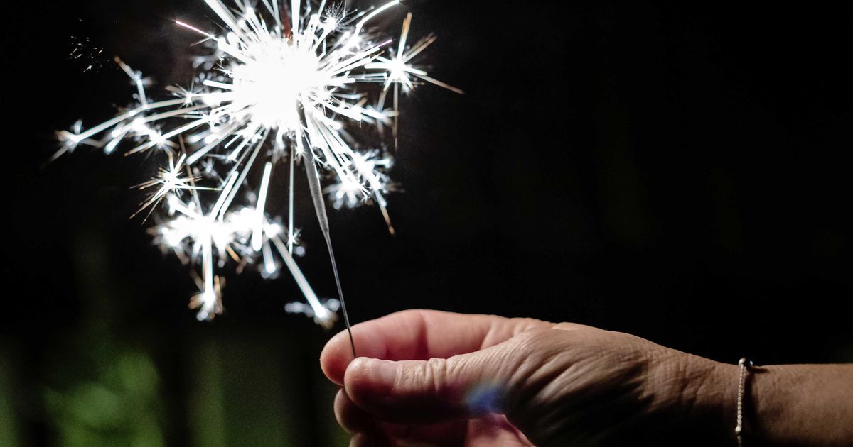 Sterretjes mogen nog met oud en nieuw, net als carbidschieten | Binnenland | Telegraaf.nl