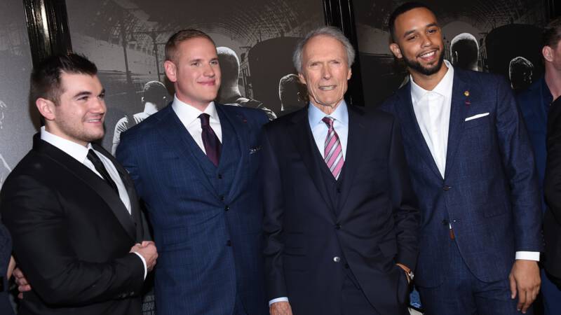 Proces verijdelde aanslag Thalys begint, Clint Eastwood is getuige