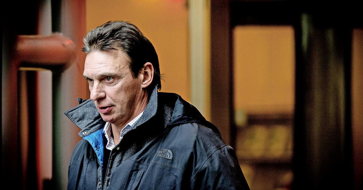 Hoger beroep Willem Holleeder in zaak Vandros | Binnenland | Telegraaf.nl