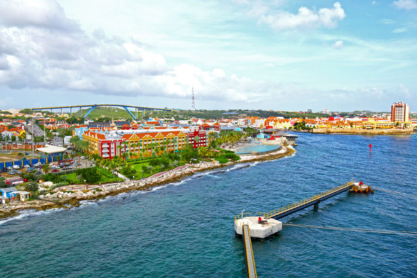 Curaçao: meest ernstige waarschuwing voor mensen die het nog niet geloven - De Lange Mars Plus