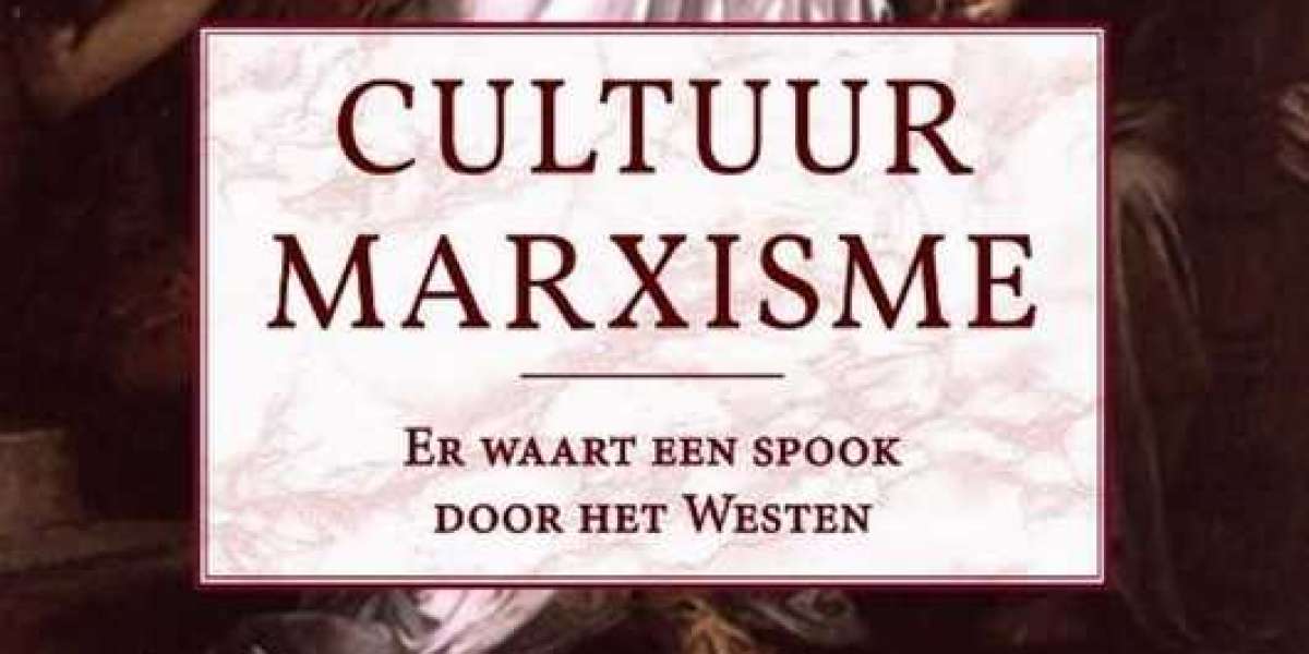 Cultureel Marxisme