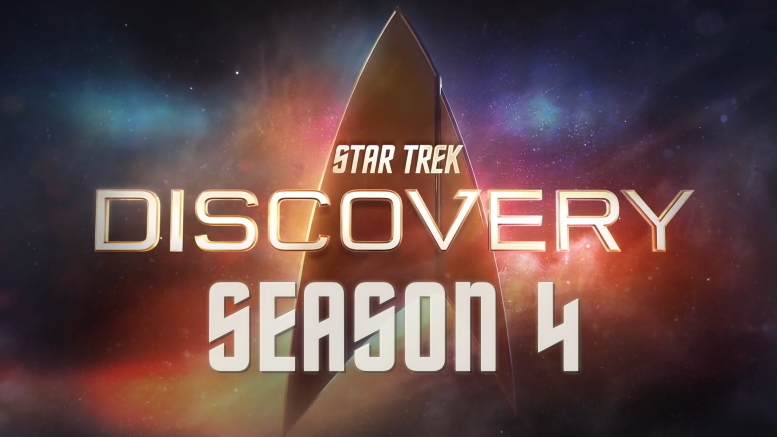 Production On ‘Star Trek: Discovery’ Season 4 Has Begun – TrekMovie.com