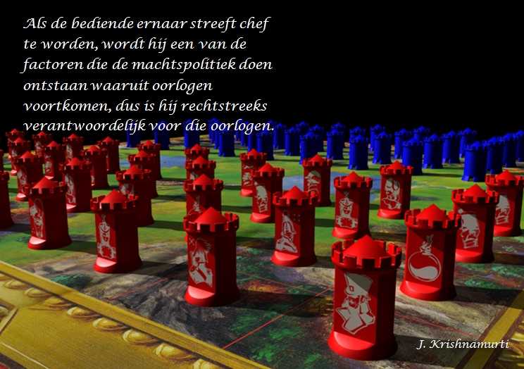 De Duizend Quotes - 0511