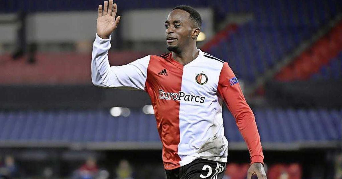 Feyenoord boekt knappe thuiszege op CSKA Moskou | Voetbal | Telegraaf.nl