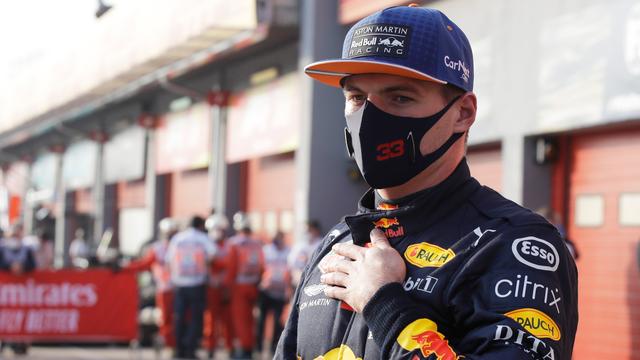 Verstappen: 'We moeten onze aanpak veranderen om Mercedes te verslaan'