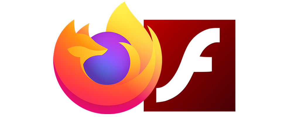 Flash-ondersteuning Firefox stopt in januari               | Computer Idee