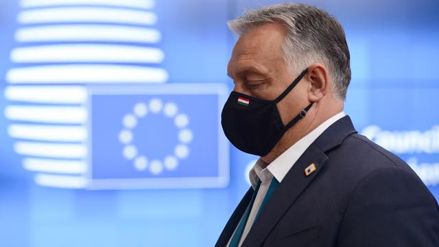 Polen en Hongarije blijven dwarsliggen bij EU-begroting