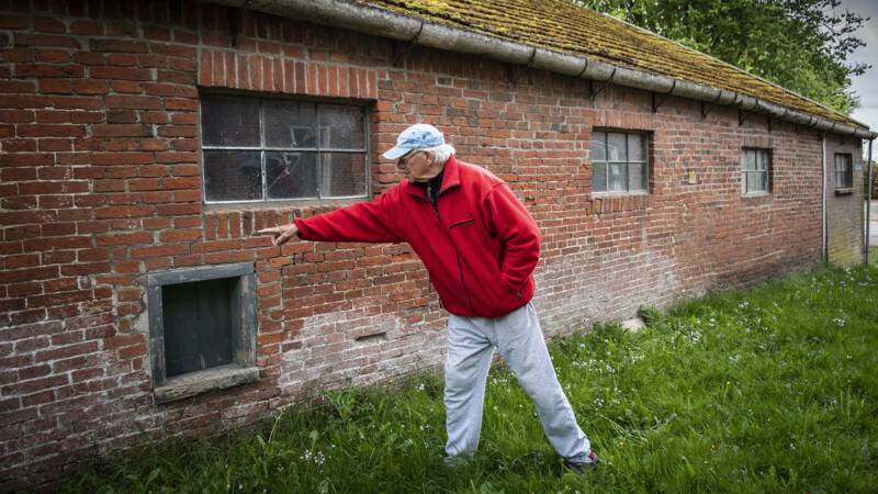 Ruim 1,5 miljard euro naar aardbevingsgebied Groningen