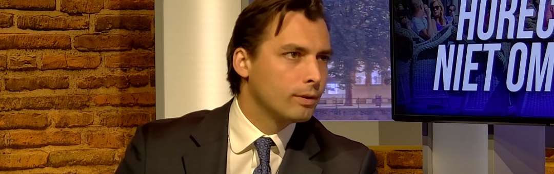 Baudet kaltgestellt 'omdat hij sceptisch is over corona'