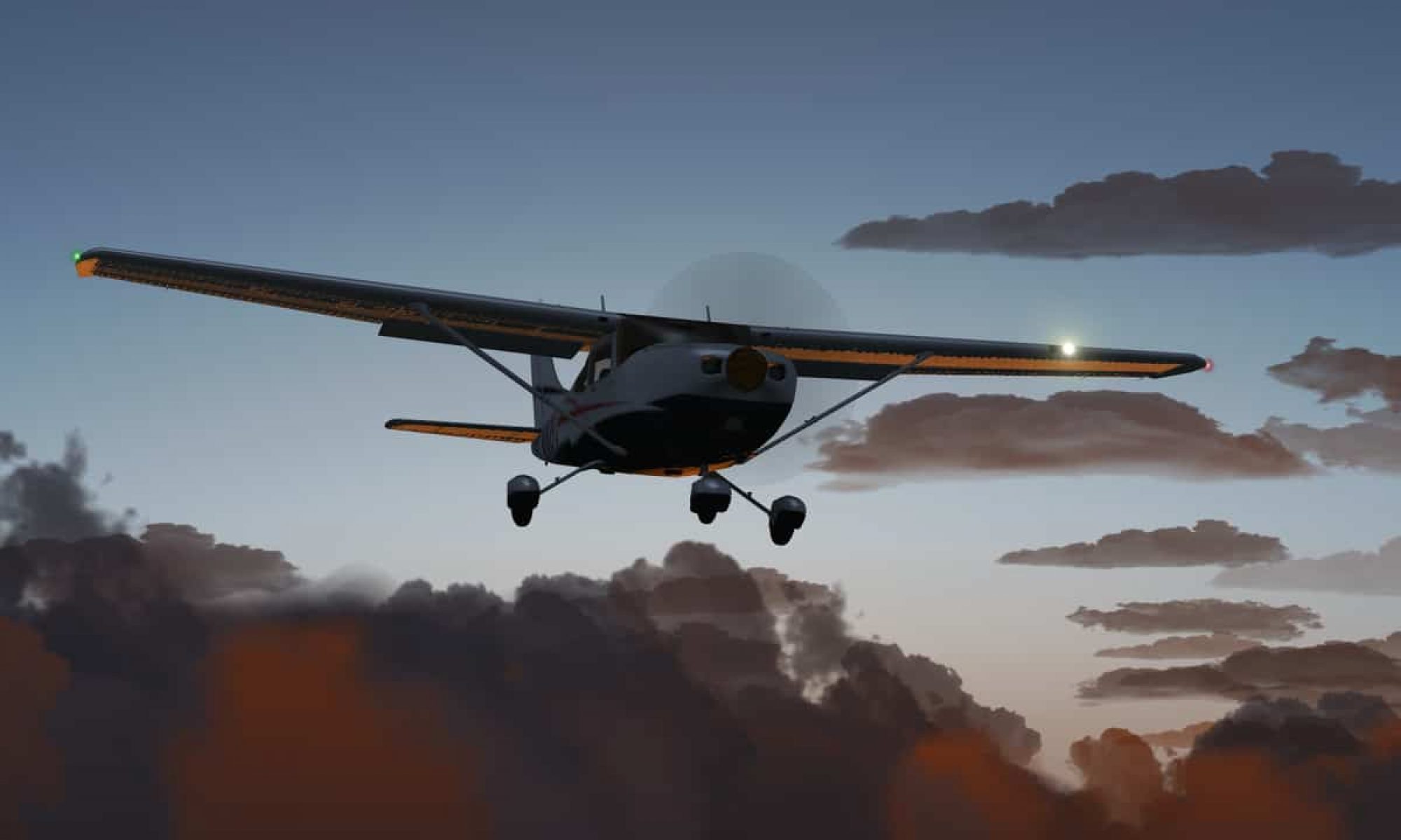 FlightGear 2020.3 Released – FlightGear Flight Simulator