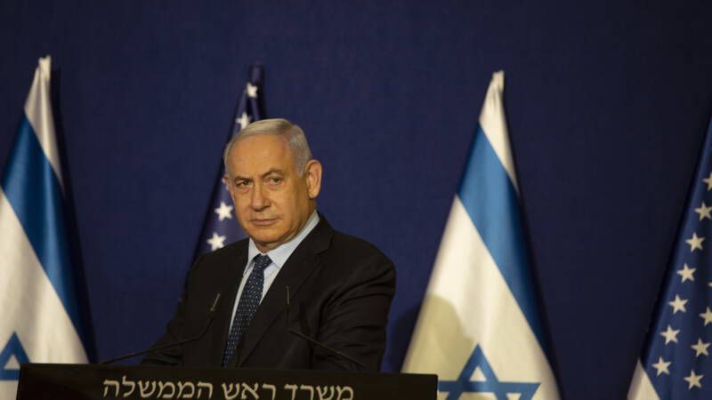 Israël: ontmoeting premier Netanyahu en Saudische kroonprins