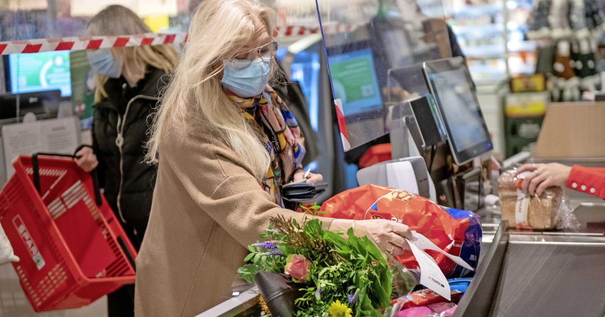 Mondkapjesplicht vanaf december van kracht | Binnenland | Telegraaf.nl