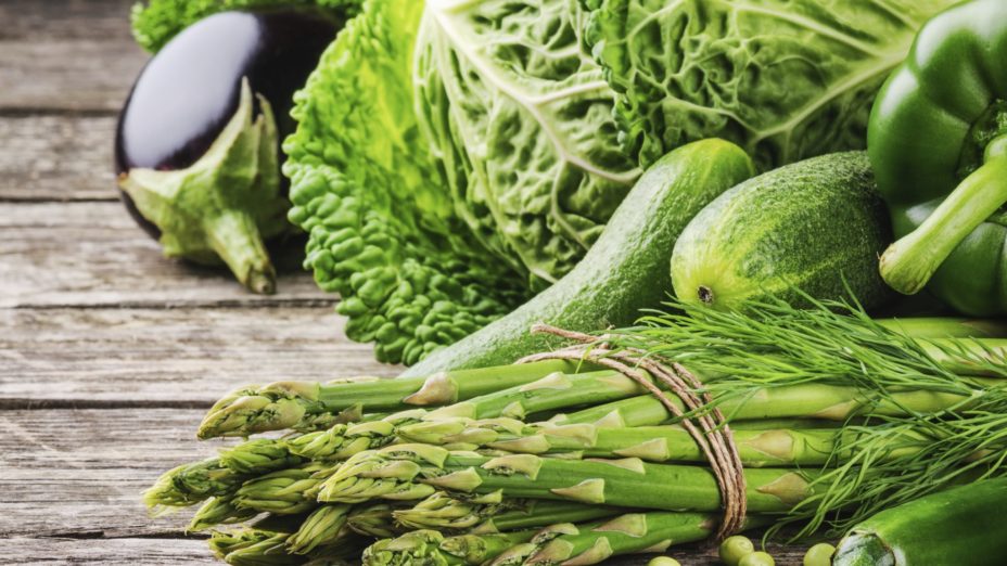 Van deze gezondste groene bladgroenten zou je best meer eten